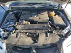 2021 Infiniti Qx80 Luxe продається в Sun Valley, CA - Rollover