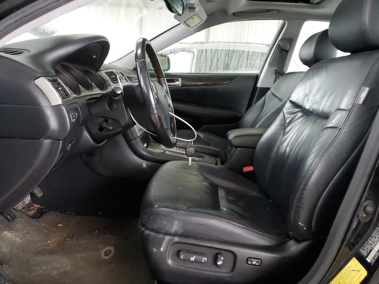 2006 Lexus ES - Image 7