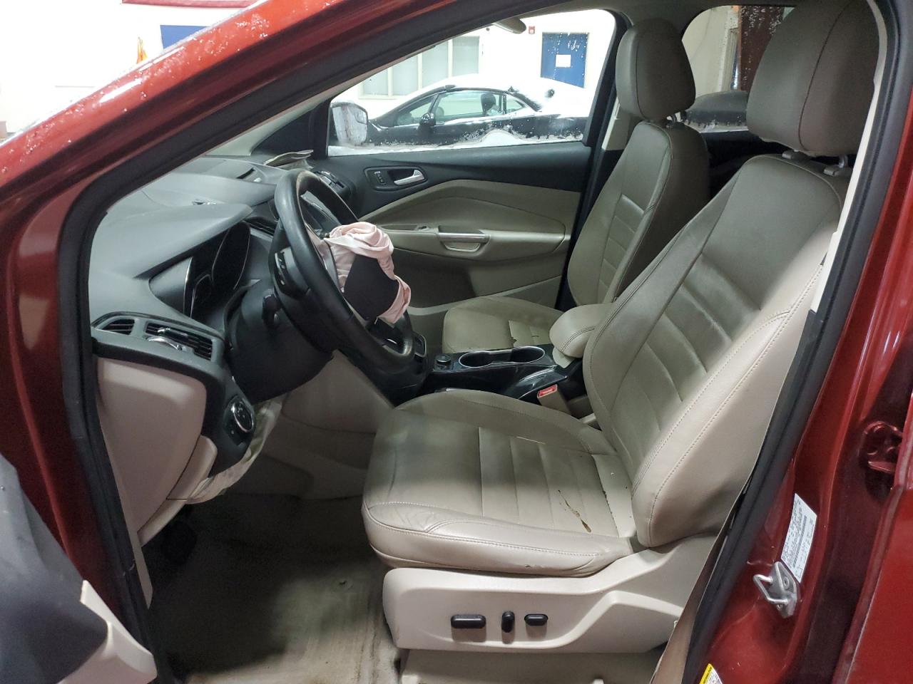 2014 Ford Escape - Image 7