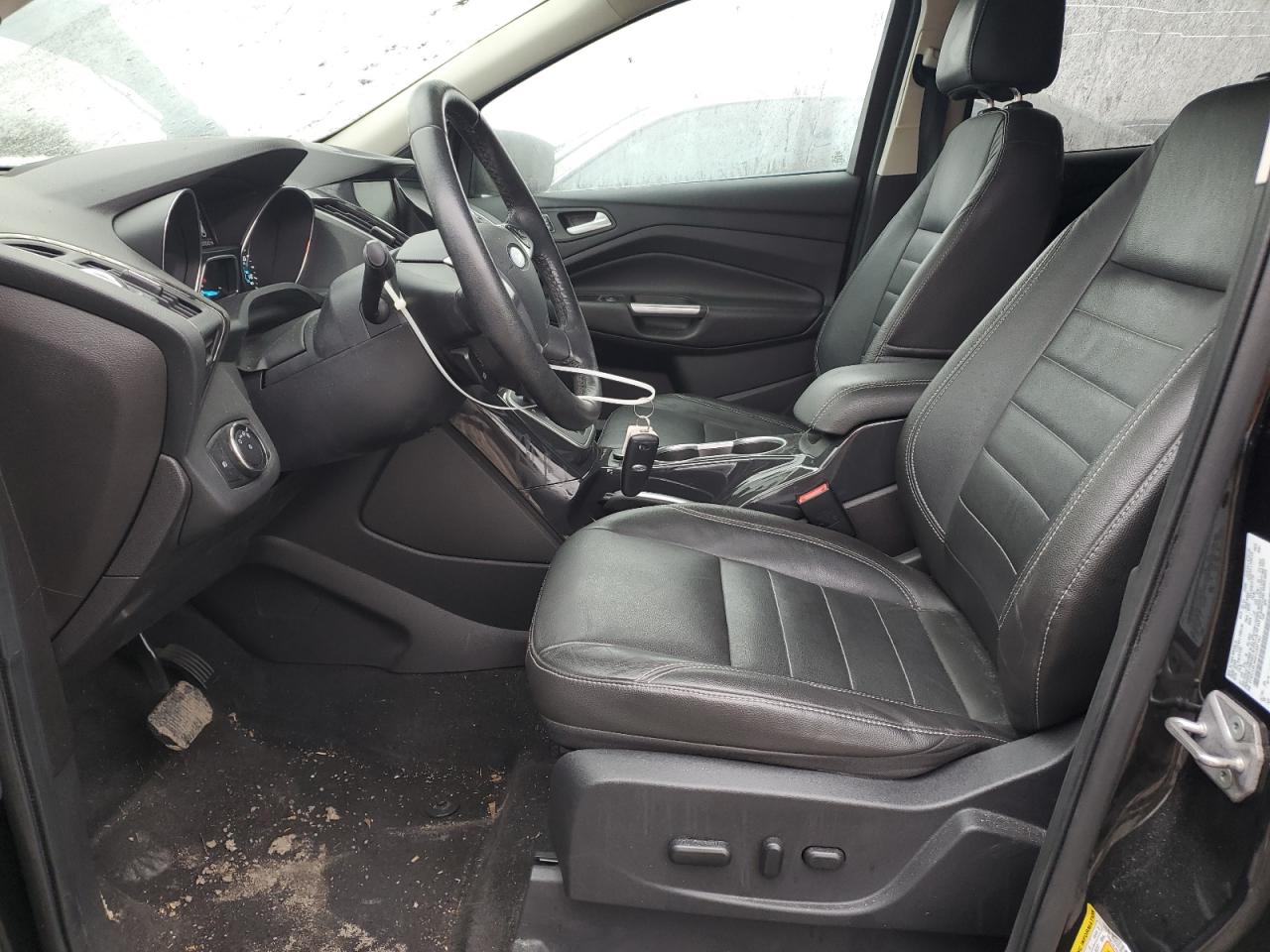 2014 Ford Escape - Image 7