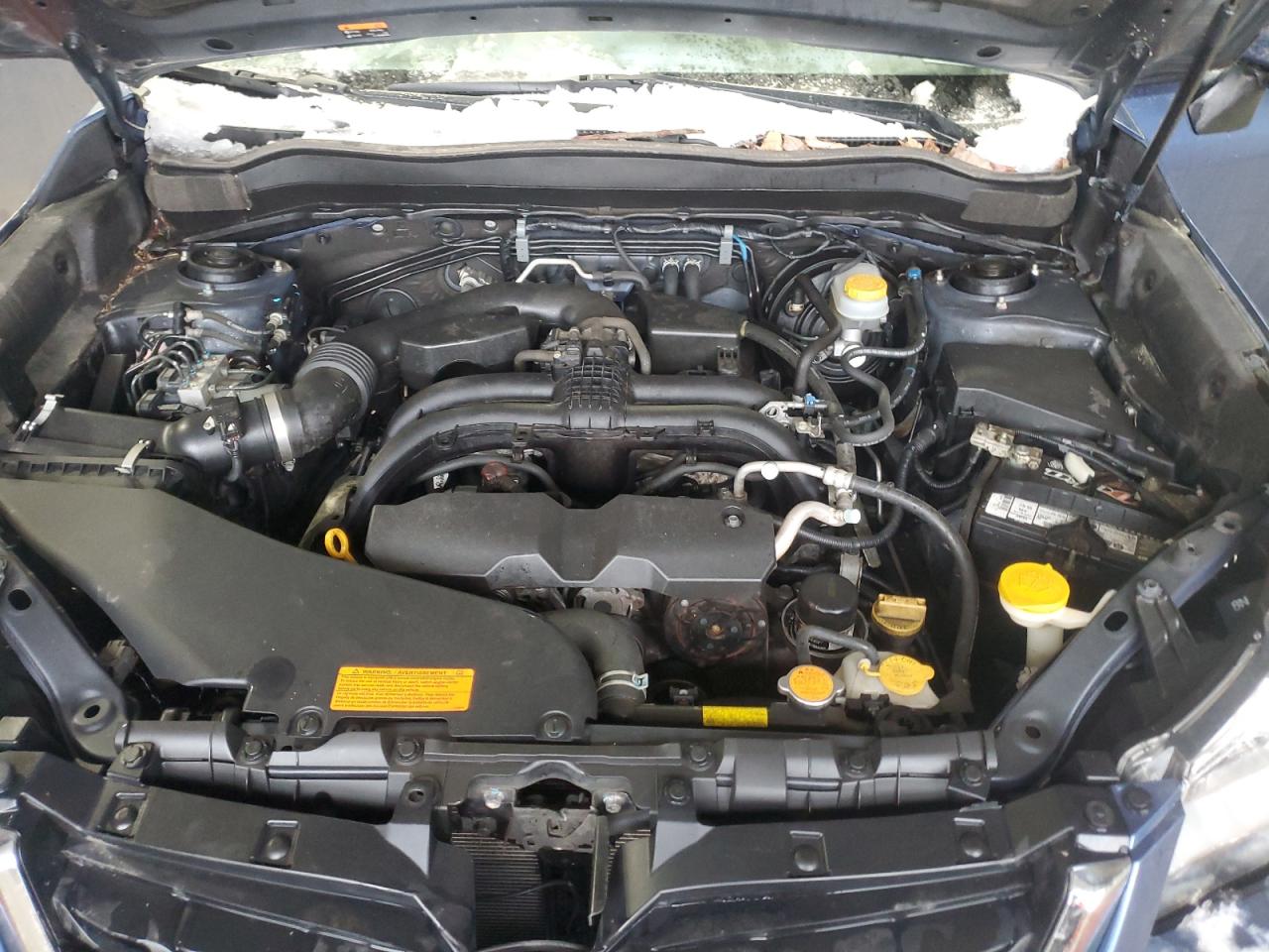 2018 Subaru Forester - Image 12
