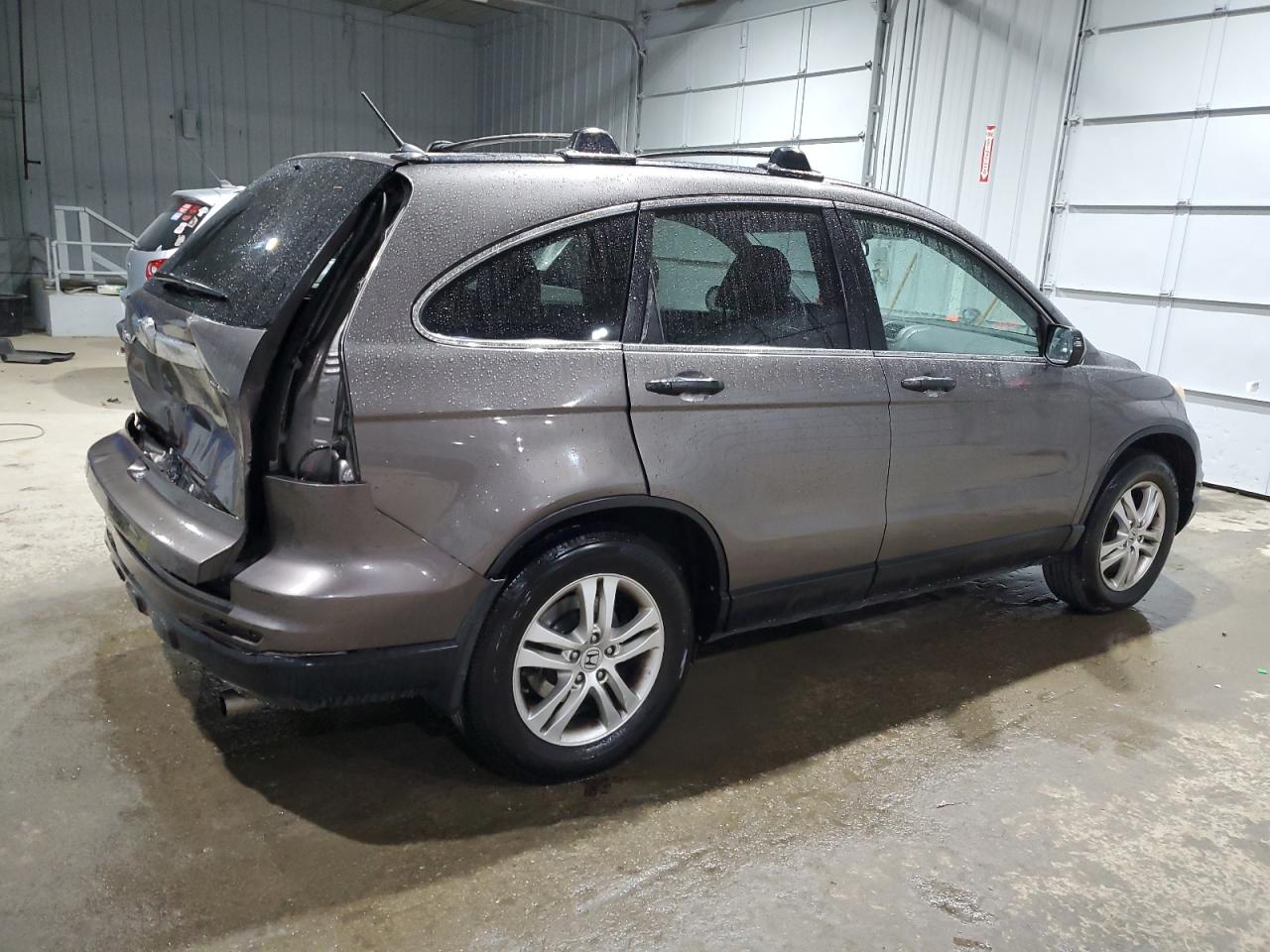 2011 Honda CR-V - Image 3