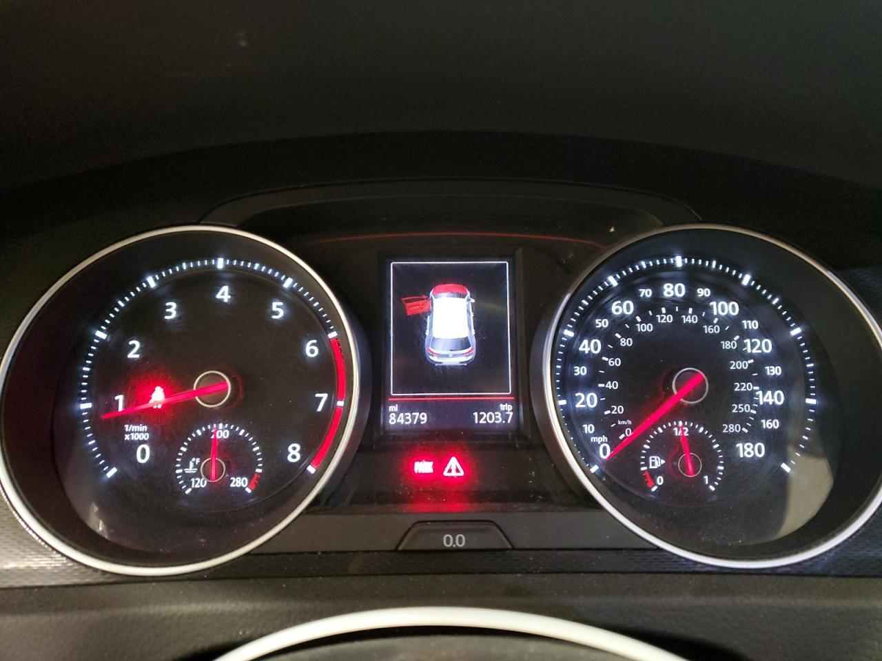 2017 Volkswagen GTI - Image 9