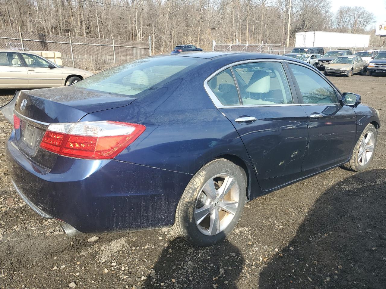 2013 Honda Accord - Image 3