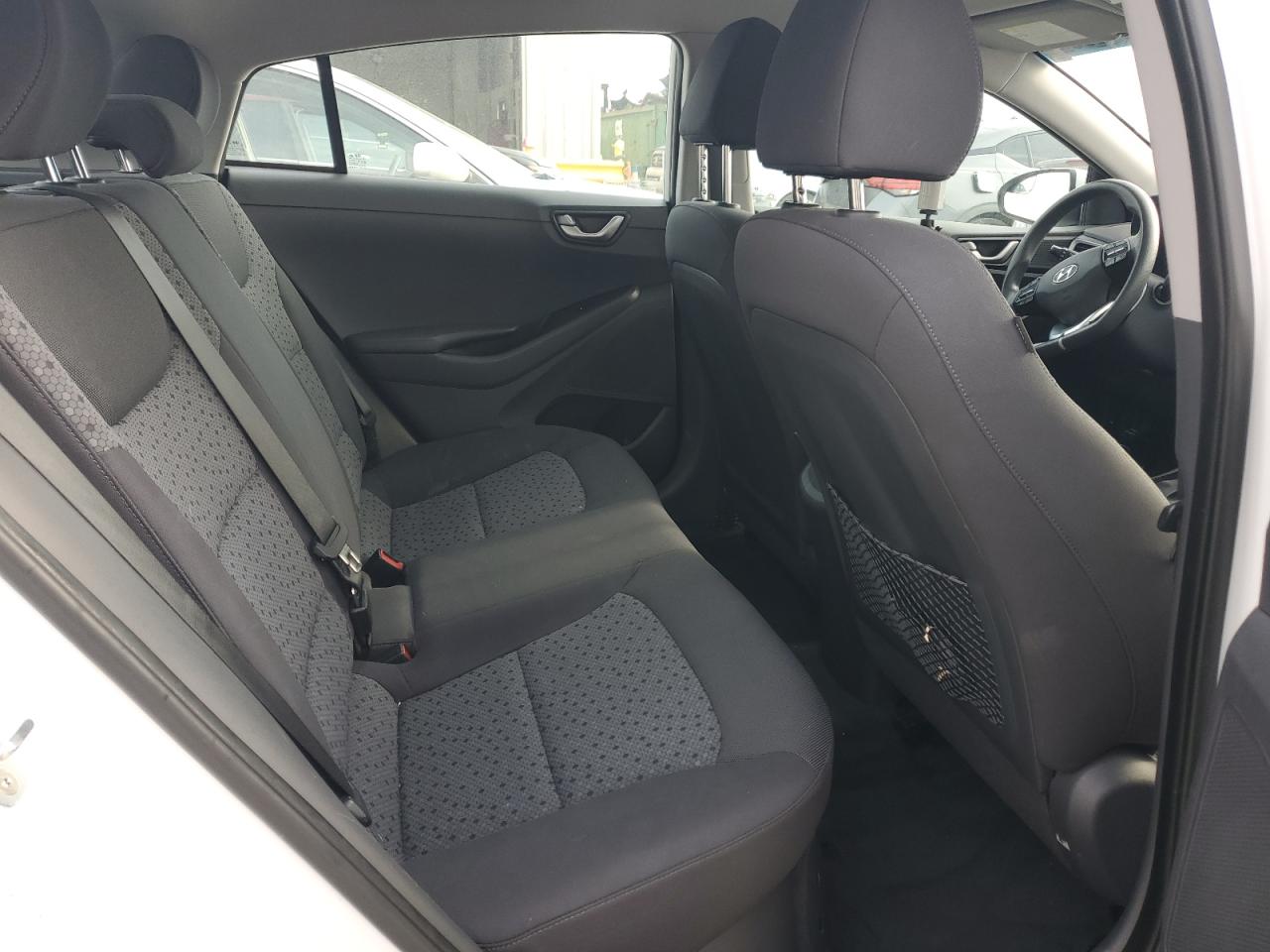 2017 Hyundai IONIQ - Image 10