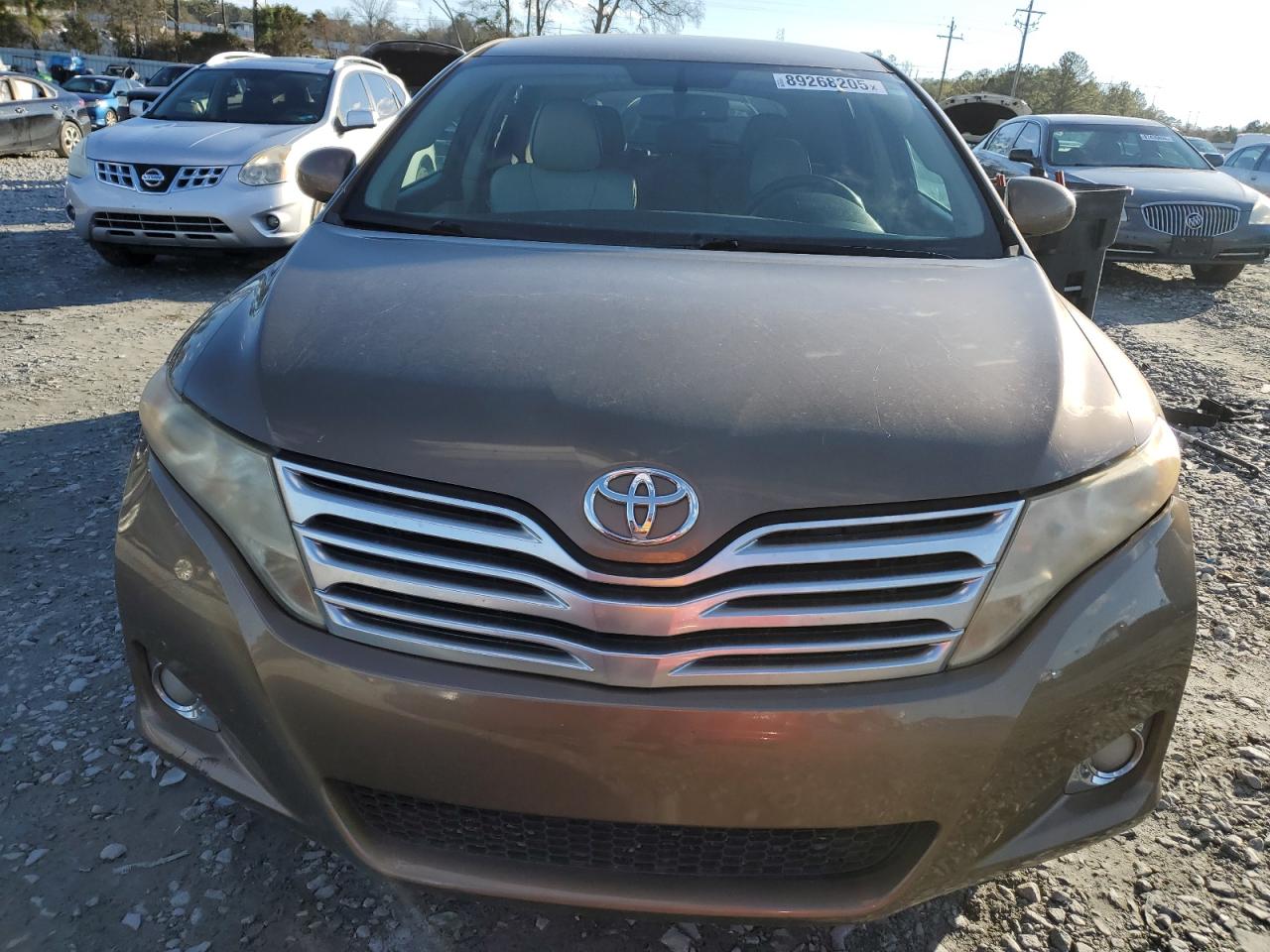 2009 Toyota Venza - Image 5