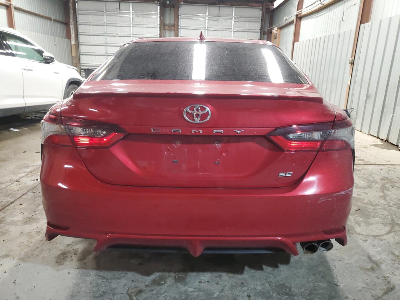 2021 Toyota Camry - Image 6