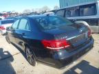 2000 MERCEDES BENZ 250 for sale at Copart ROCHFORD
