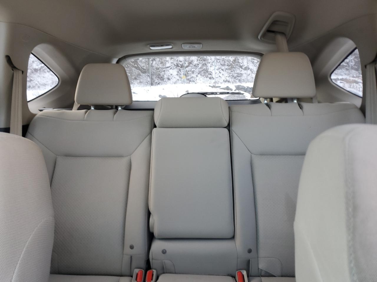 2016 Honda CR-V - Image 10