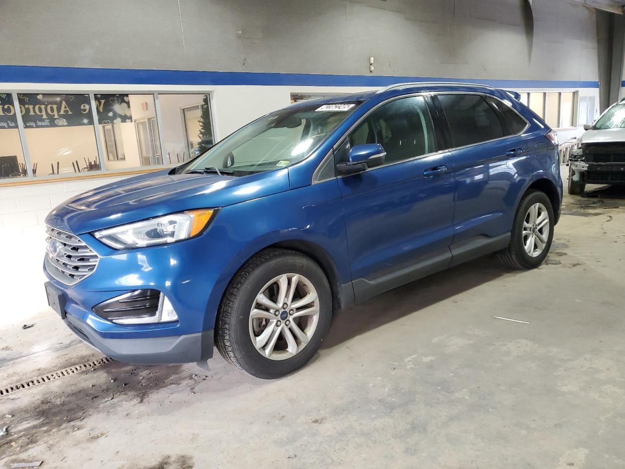 2020 Ford Edge - Image 1