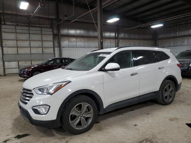 2014 Hyundai Santa Fe Gls