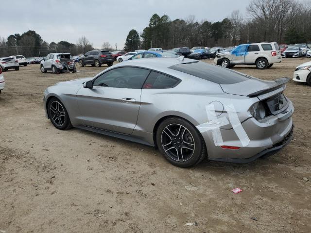  FORD MUSTANG 2021 Серый