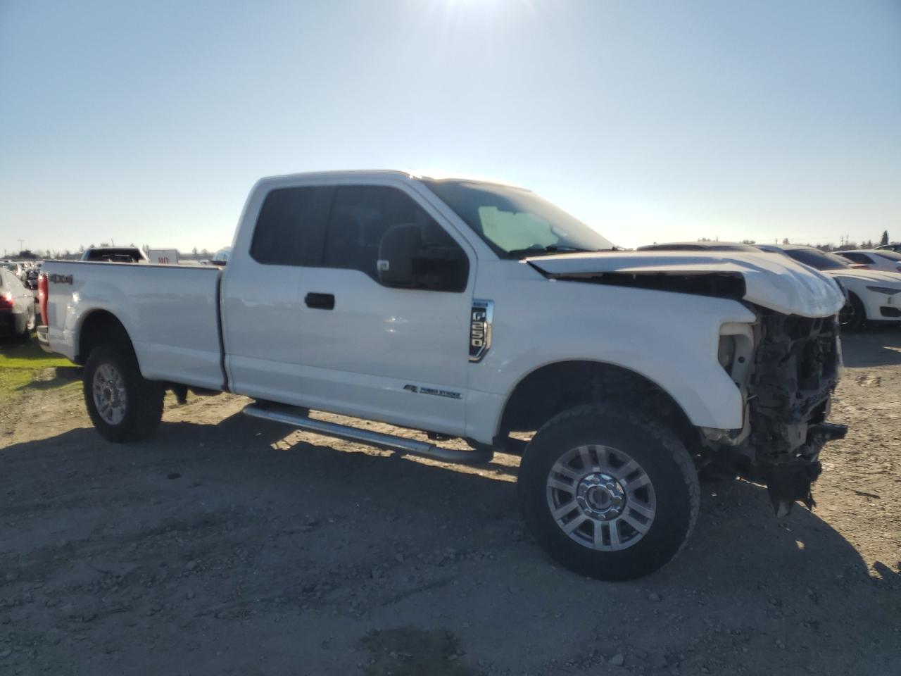 VIN 1FT7X2BT6HEC68398 2017 FORD F250 no.4