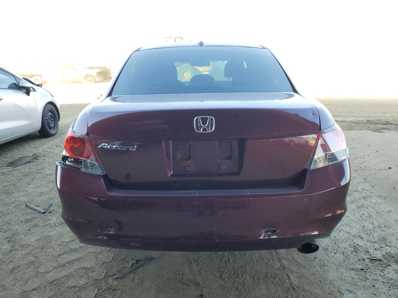 2010 Honda Accord - Image 6