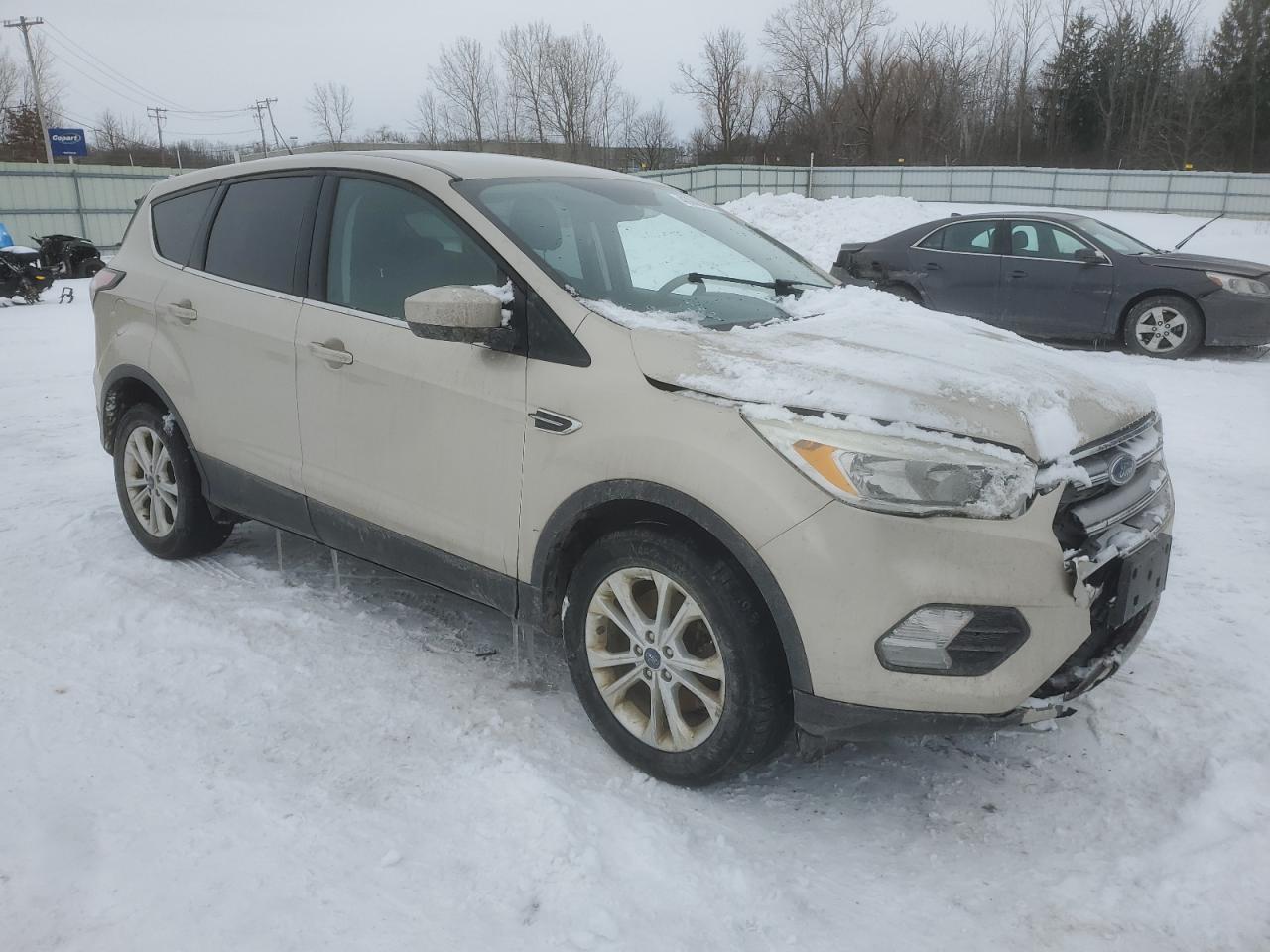 2017 Ford Escape - Image 4