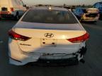 2017 Hyundai Elantra Se იყიდება Martinez-ში, CA - Front End