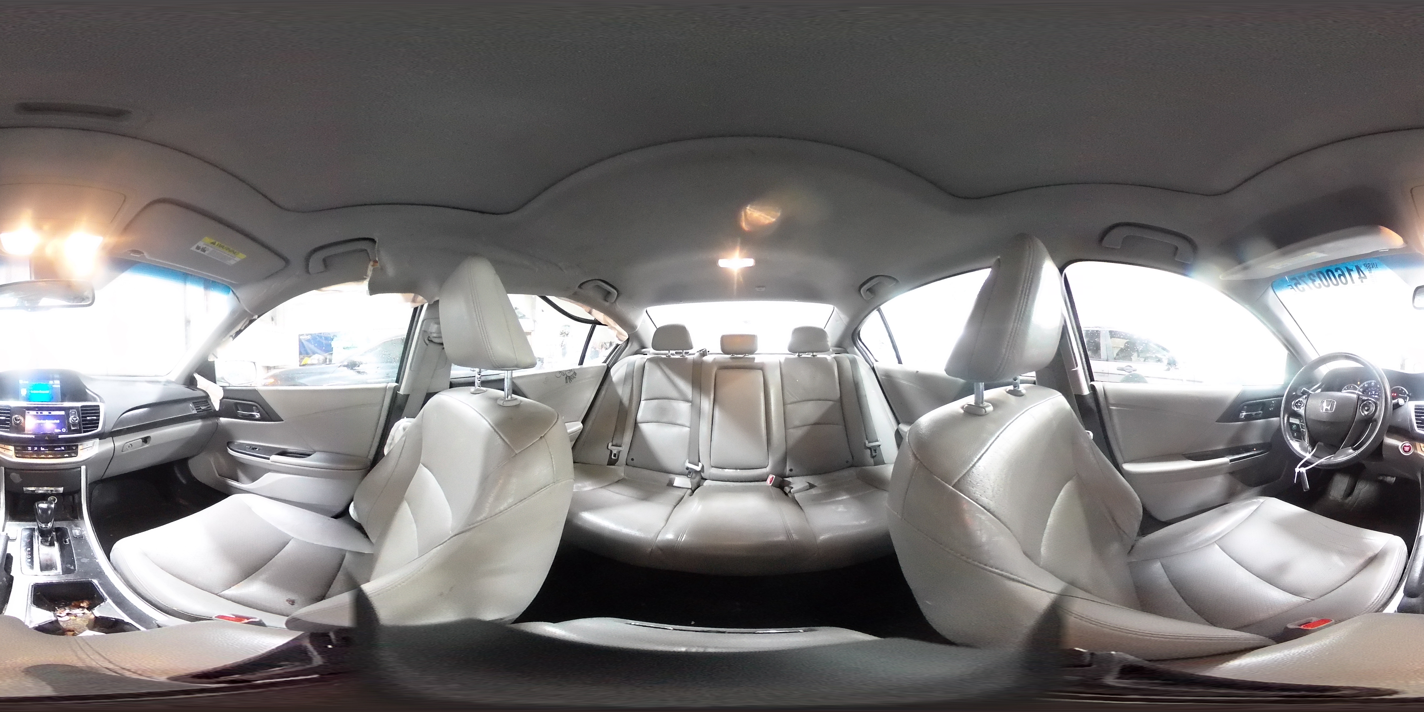 2013 Honda Accord - Image 14