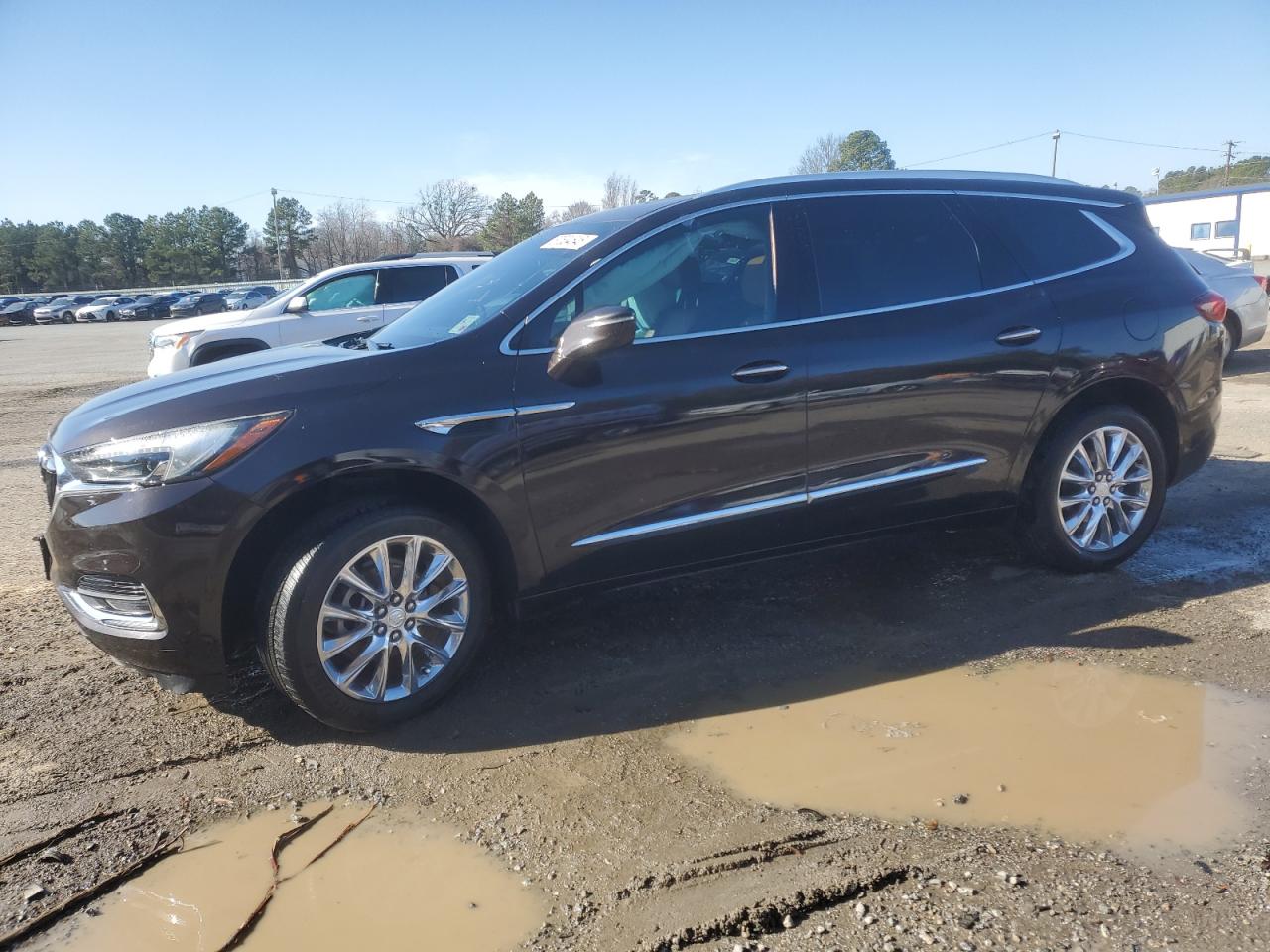 2019 Buick Enclave - Image 1