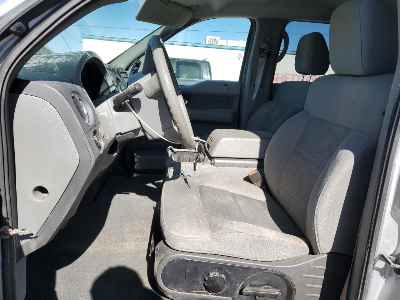 2007 Ford F-150 - Image 7