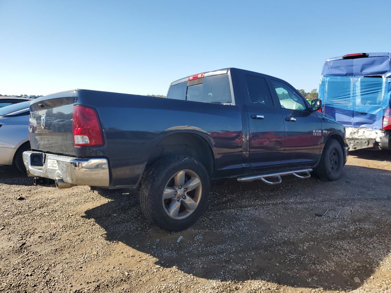2015 RAM 1500 - Image 3