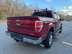 2014 Ford F150 Lariet продається в North Billerica, MA - Normal Wear