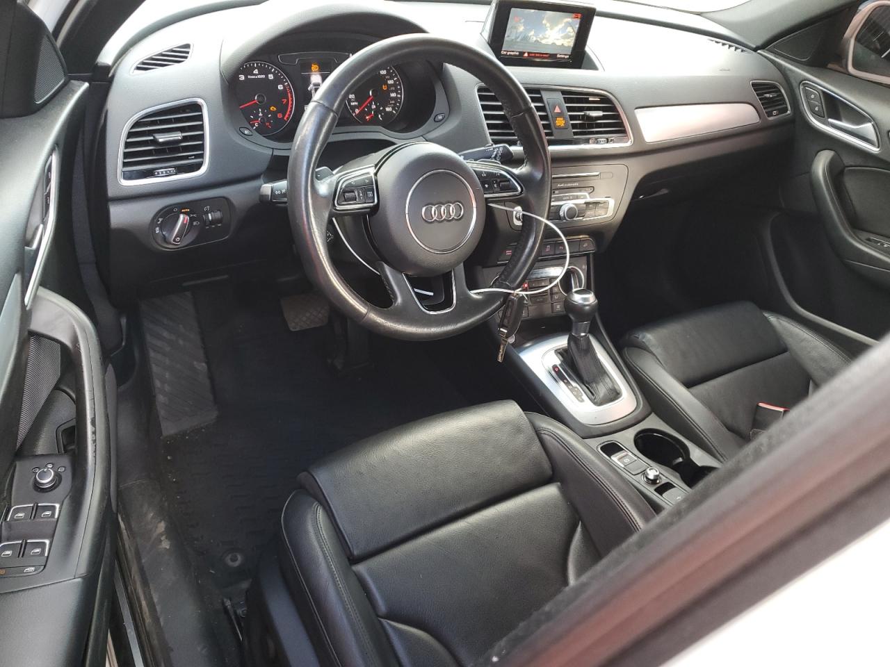 2018 Audi Q3 - Image 8