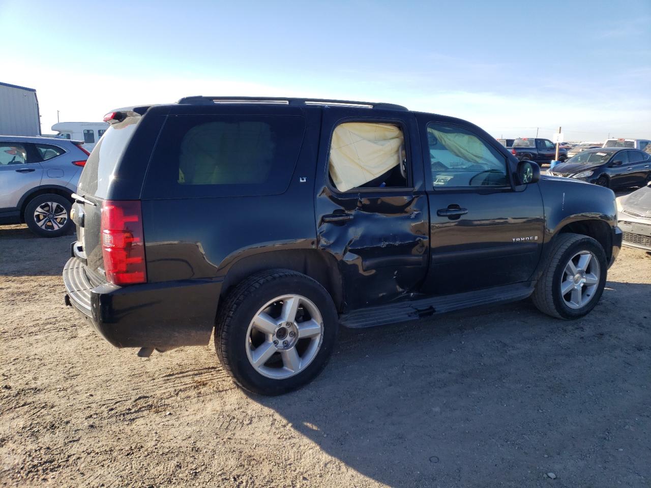 2007 Chevrolet Tahoe - Image 3
