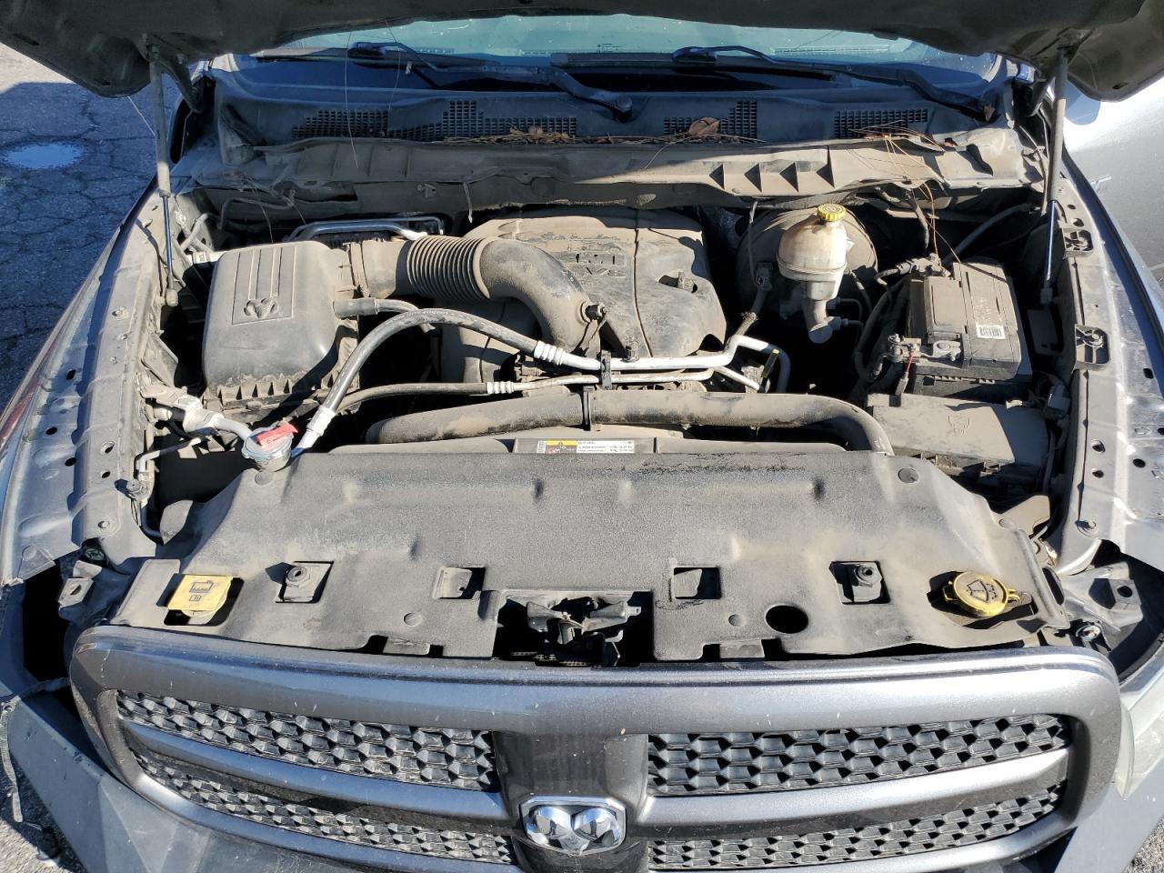 2013 RAM 1500 - Image 11