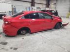 2017 Chevrolet Cruze Ls zu verkaufen in Bridgeton, MO - Front End