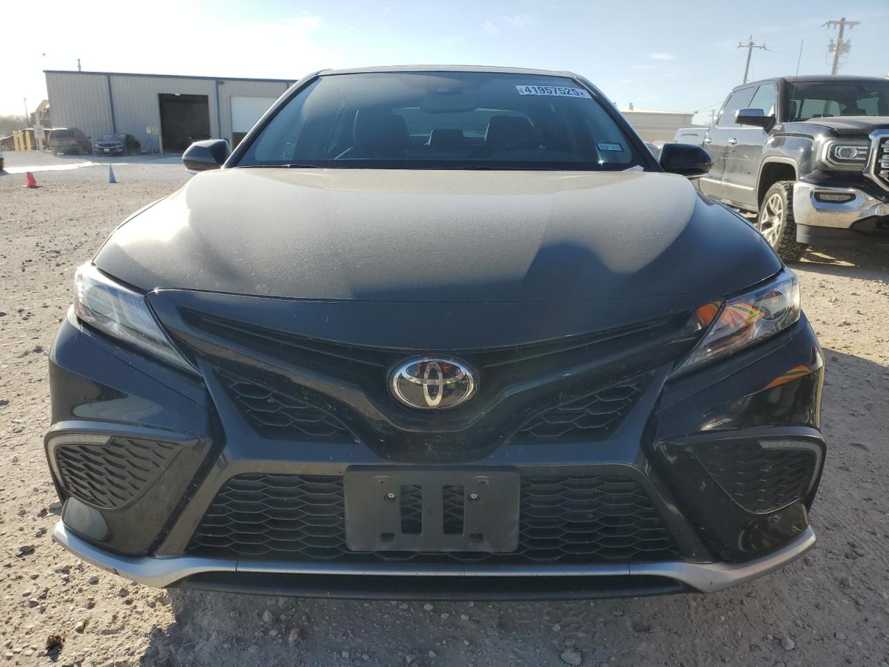 2023 Toyota Camry - Image 5