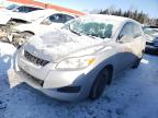 2010 TOYOTA COROLLA MATRIX  for sale at Copart QC - MONTREAL