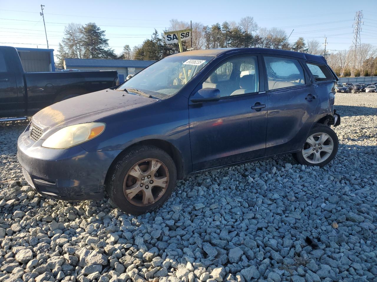 2004 Toyota Corolla - Image 1