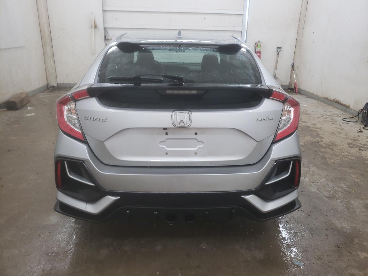 2020 Honda Civic - Image 6