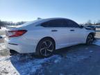 2019 Honda Accord Sport de vânzare în Grantville, PA - Front End