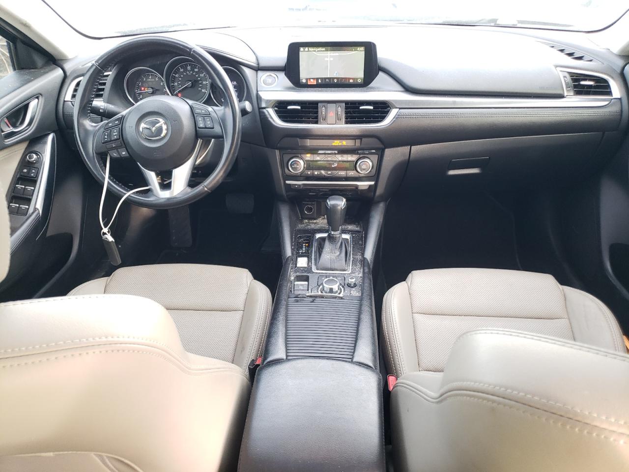 2016 Mazda 6 - Image 8
