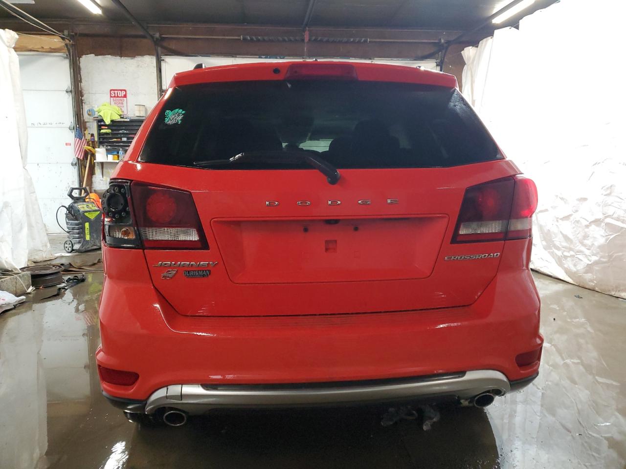 2018 Dodge Journey - Image 6