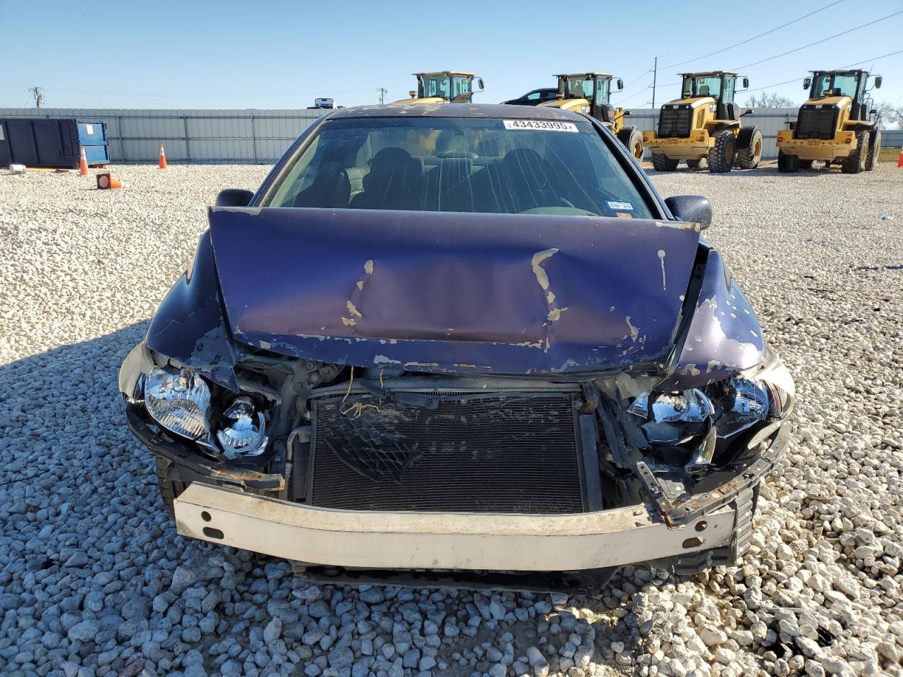 2010 Honda Civic - Image 5