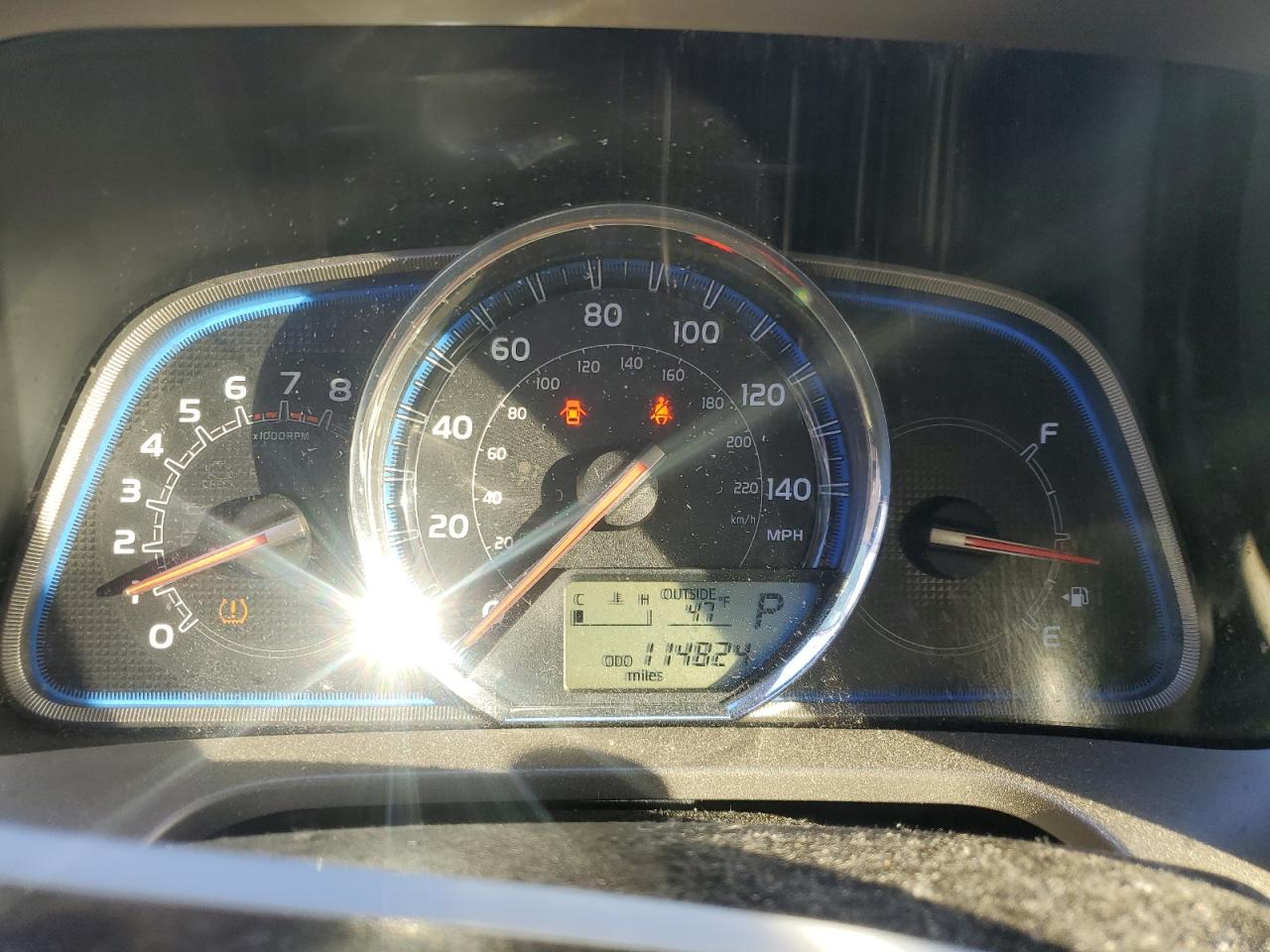 2013 Toyota RAV 4 - Image 9