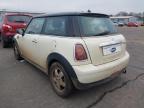 2007 MINI COOPER D for sale at Copart NEWBURY