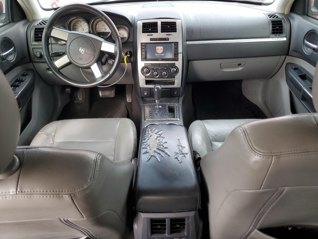 2008 Dodge Charger - Image 8