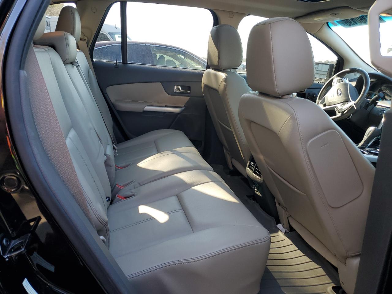 2013 Ford Edge - Image 11