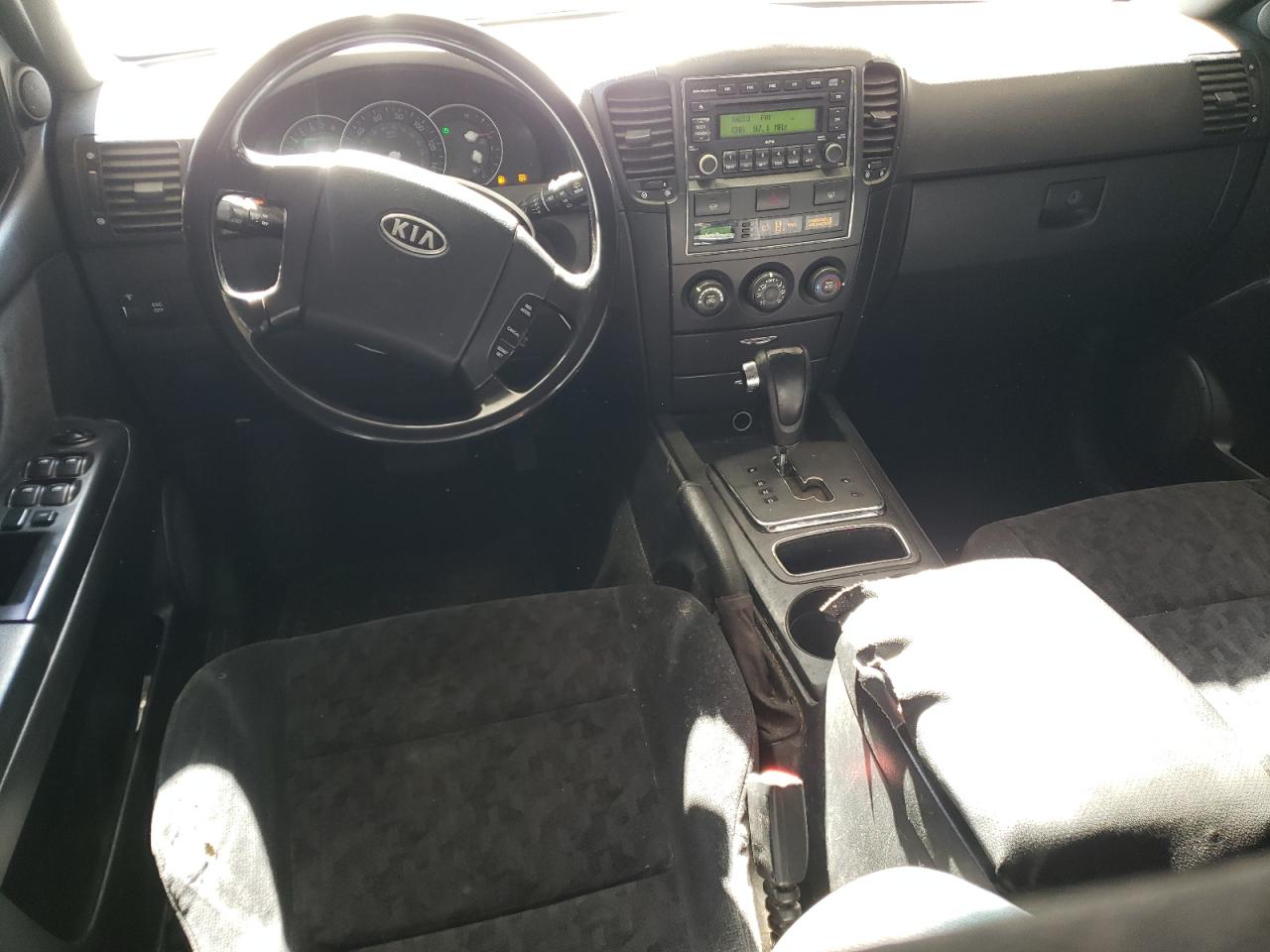 2007 Kia Sorento - Image 8