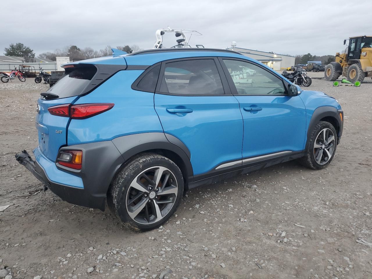 2019 Hyundai Kona - Image 3