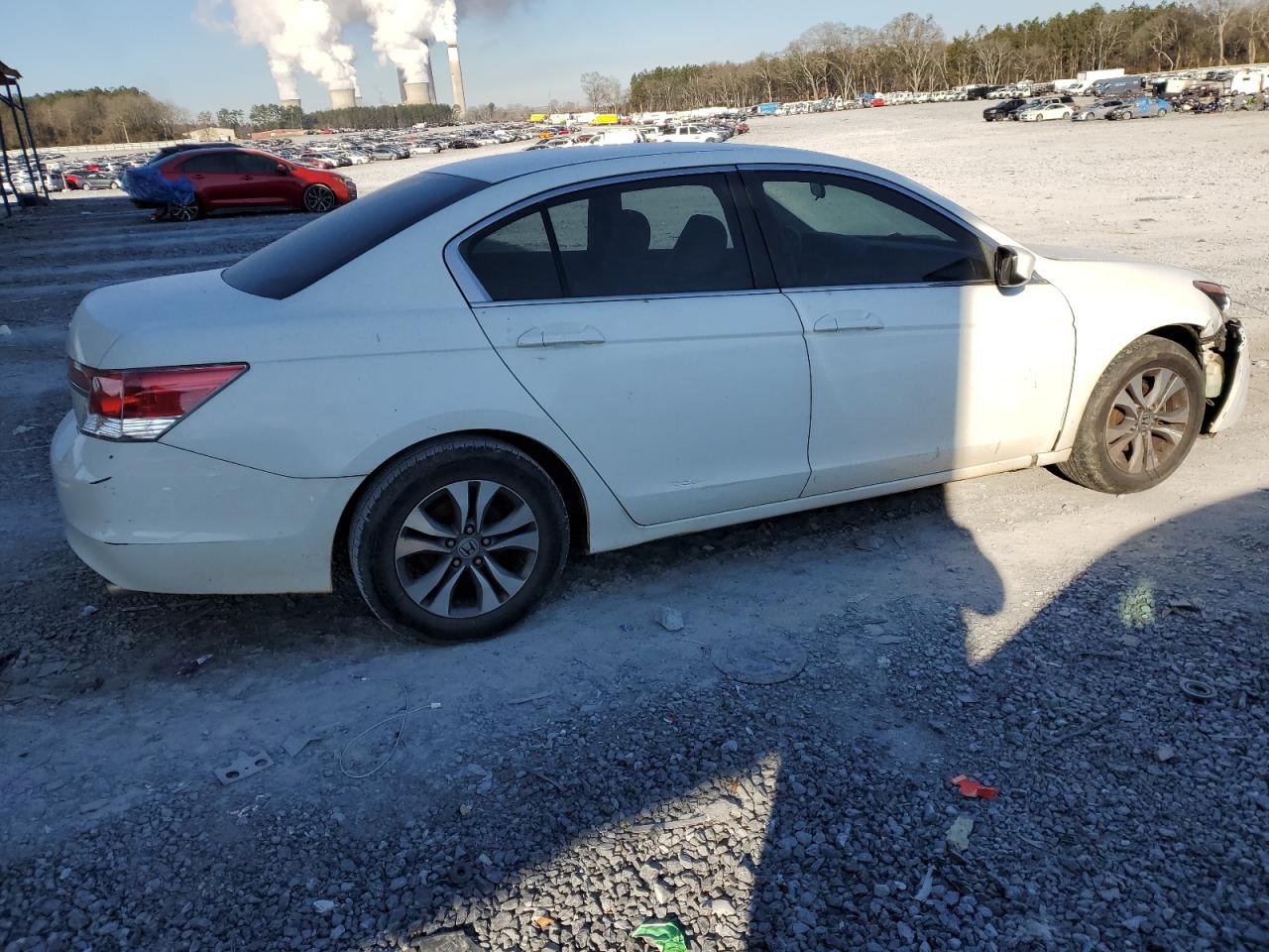 2012 Honda Accord - Image 3