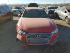 2017 Audi A4 Premium Plus للبيع في Tucson، AZ - Front End