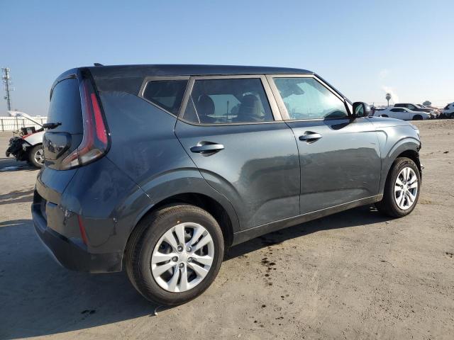  KIA SOUL 2025 Серый