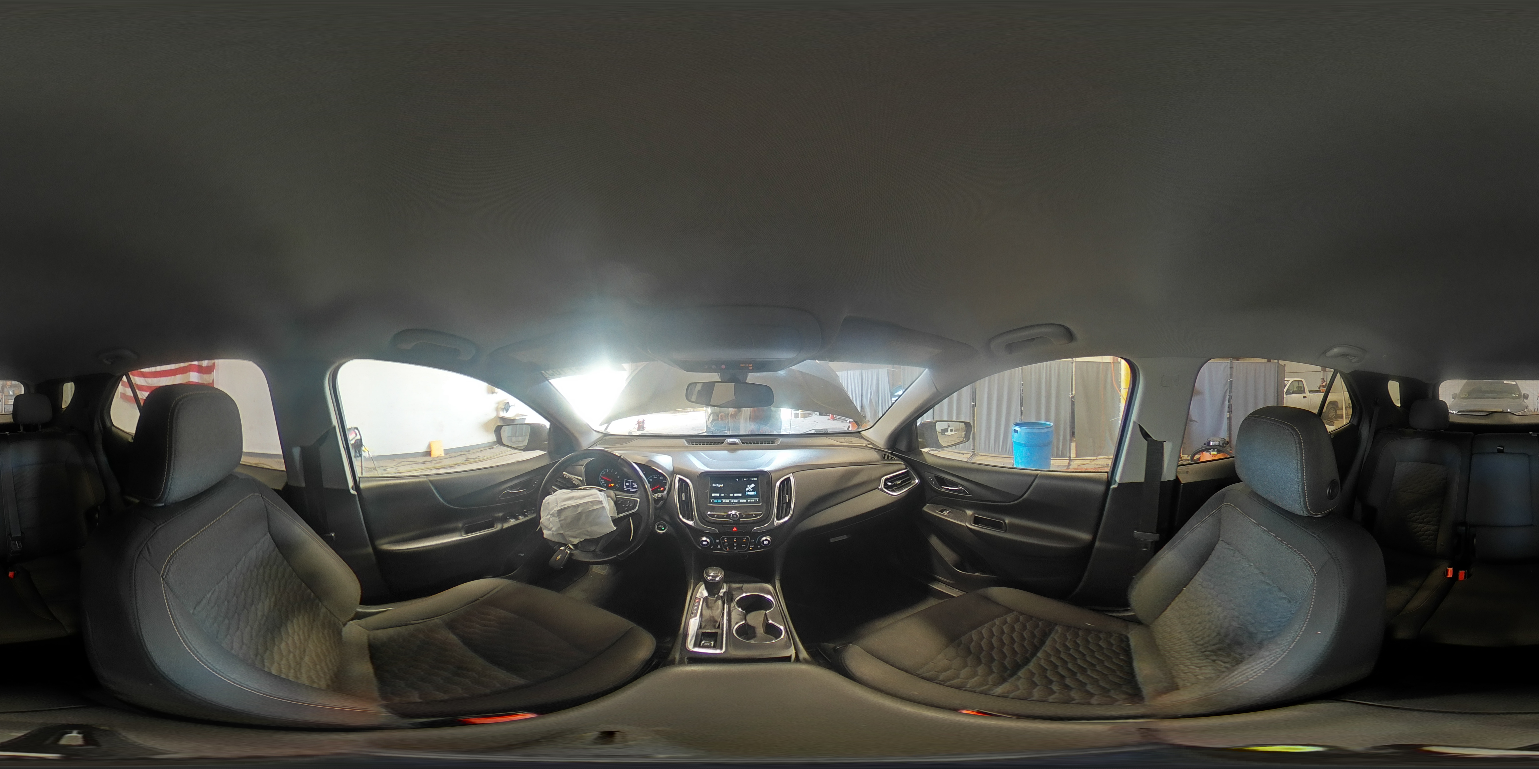 2018 Chevrolet Equinox - Image 14