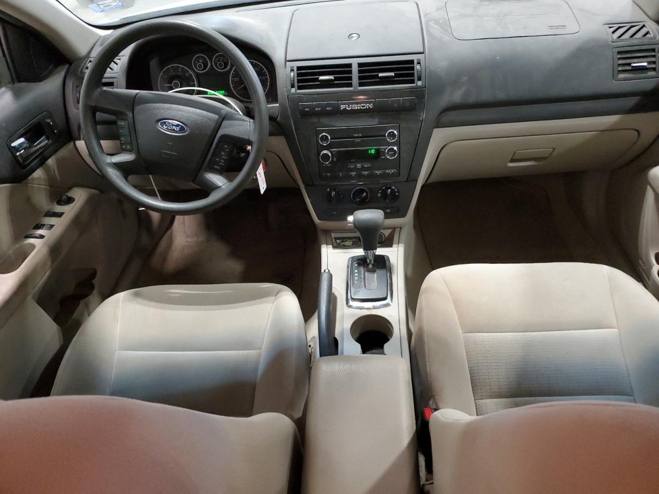 2009 Ford Fusion - Image 10