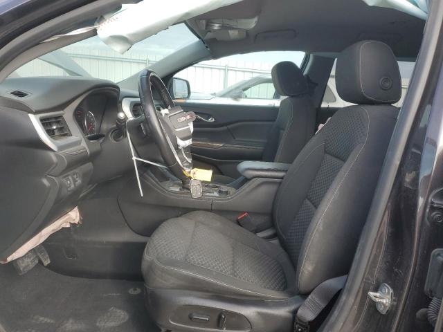  GMC ACADIA 2019 Szary