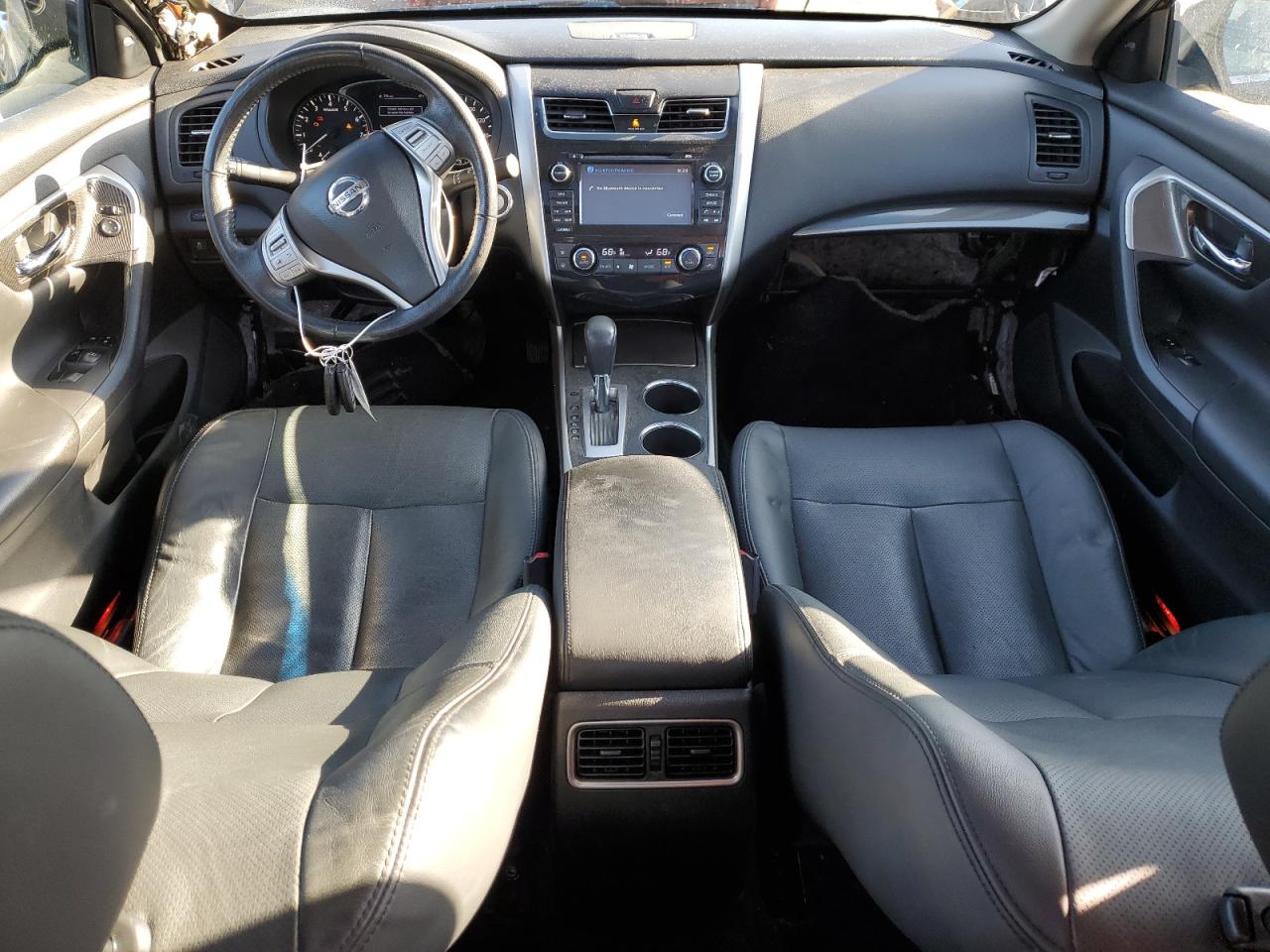 2014 Nissan Altima - Image 8